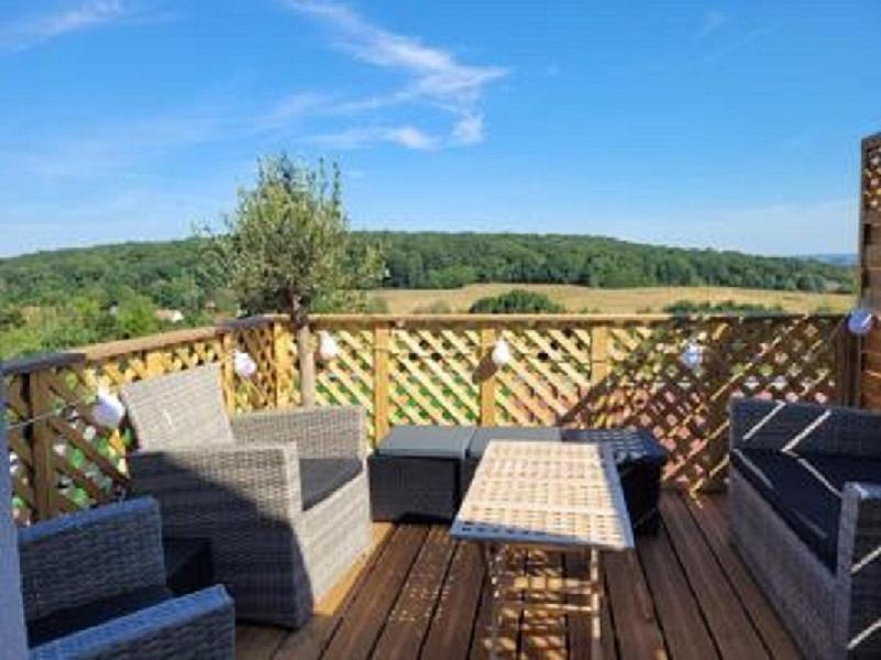 Auberge De La Garenne Saint-Remy-l'Honore Esterno foto